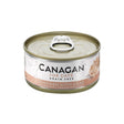 Canagan Cat Can Chicken/Crab 75g Canagan 