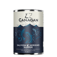 Canagan Dog Can Salmon/Herring Supper 400g Wet Dog Food Canagan 