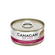 Canagan Cat Can Chicken/Beef 75g Wet Cat Food Canagan 