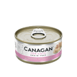 Canagan Cat Can Chicken/Ham 75g Wet Cat Food Canagan 