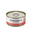 Canagan Cat Can Tuna/Prawns 75g Wet Cat Food Canagan 