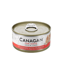 Canagan Cat Can Tuna/Prawns 75g Wet Cat Food Canagan 