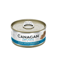 Canagan Cat Can Tuna/Mussels 75g Wet Cat Food Canagan 