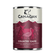 Canagan Dog Can Country Game 400g Wet Dog Food Canagan 