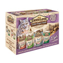 Carnilove Cat Pouch Multipack Wet Cat Food Carnilove 