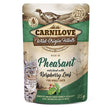 Carnilove Pheasant Cat Pouch 85g Wet Cat Food Carnilove 