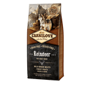 Carnilove Reindeer Adult 1.5kg Dry Dog Food Carnilove 