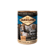 Carnilove Salmon & Turkey 400g Wet Dog Food Carnilove 
