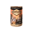 Carnilove Salmon & Turkey Puppy 400g Wet Dog Food Carnilove 
