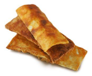 Chewllagen Chicken Flavour Chip Dog Treats Chewllagen 