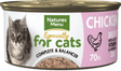 Natures Menu Kitten Chicken 85g Wet Cat Food Natures Menu 