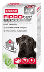 Fiprotec Combo Large Dog x3 Pipette Dog Treatments Beaphar 