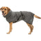Trixie Dog Bathrobe XS 30cm Coats/Clothing Trixie 