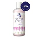 Dorwest Scent & Shine Shampoo 250ml Dog Grooming Dorwest Herbs 