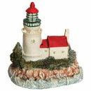 Lighthouse Ornament Fish Ornaments AquaSpectra 
