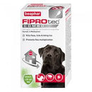 Fiprotec Combo Large Dog x1 Pipette Dog Treatments Beaphar 
