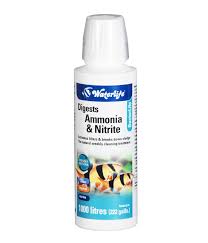 Waterlife Ammonia & Nitrate Treatments Waterlife 