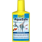 Tetra Aquasafe 250ml Treatments Tetra 