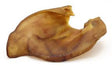 Pig Ear Individual Dog Treats JR Pet Products 