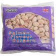 Pointer Salmon Burgers 400G Dog Treats Pointer 