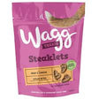 Wagg Steaklets 125g Dog Treats Wagg 
