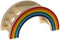 Boredom Breaker Rainbow Play Bridge Hamster Boredom Breaker 