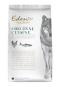 Eden Original Medium Kib 2kg Dry Dog Food Eden 