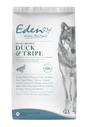 Eden Semi Moist Duck & Tripe 2kg Dog Food Eden 