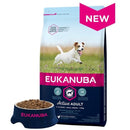 Eukanuba Adult Small Breed 12kg Dog Food Eukanuba 