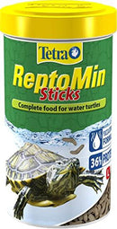 Tetra Reptomin 110g Tortoise Foods Tetra 