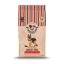 L.Dog Baked Mixer Meal Wheat Free 2.5kg Dog Food Laughing Dog 