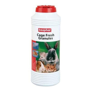 Beapher Cage Fresh Granules 600g Rabbit Beaphar 