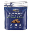 Fish4Dogs Mackerel Morsels Skin 225g Dog Treats Fish 4 Dogs 