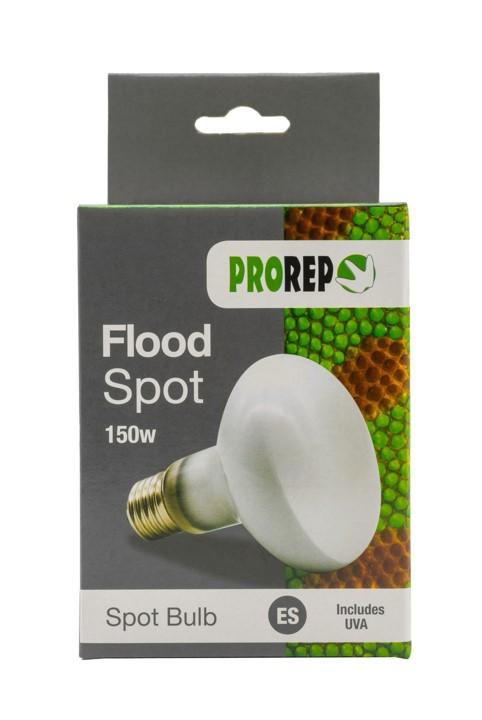 Pro Rep Flood Lamp 150w Lighting & Heating Pro Rep 