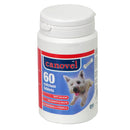 Canovel Calcium Tablets x60 Dog Treatments Canovel 