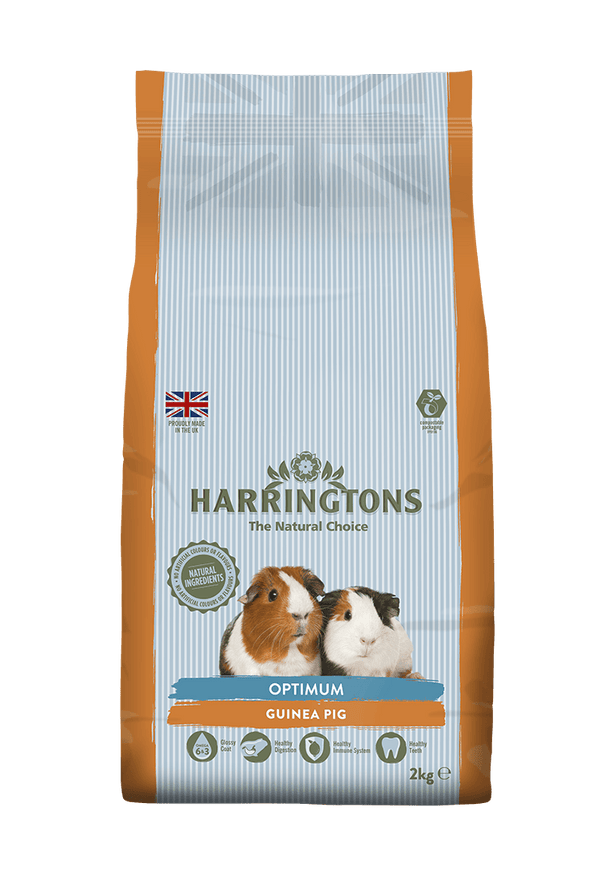 Burgess guinea pig food 10kg hotsell