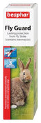 Beaphar Fly Guard 75ml Rabbit Bradlands Pet Supplies 