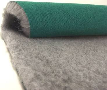 Vet Bed 100X75 Assorted Dog Beds Hem& Boo 