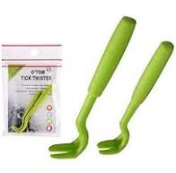 OTOM Tick Twister Tool Dog Treatments OTOM 