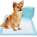 AI Dog & Puppy Training Pads 50 Pack Dog Treats Animal Instincts 