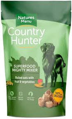 CH Superfood Mixer Biscuits 1.2kg Dog Food Natures Menu 