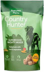 CH Superfood Mixer Biscuits 1.2kg Dog Food Natures Menu 