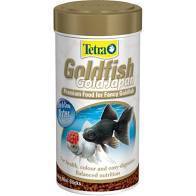 Goldfish Gold Japan 55g Fish Foods Tetra 