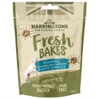 Harringtons Puppy Treats 100g Dog Treats Harringtons 