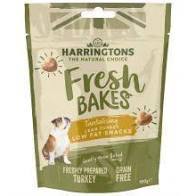 Harringtons Low Fat Treats 100g Dog Treats Harringtons 