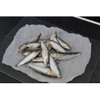 Nutriment Whole Sprats 1kg Raw Dog Food Nutriment 