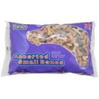 Pointer Assorted Bones 1.5kg Dog Treats Pointer 