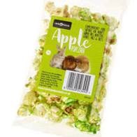 Little Friends Popcorn Apple 18g Rabbit Little Friends 
