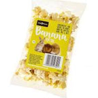 Little Friends Popcorn Banana 18g Rabbit Little Friends 
