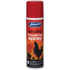 JVP Poultry Housing Spray 250ml Poultry Johnsons 